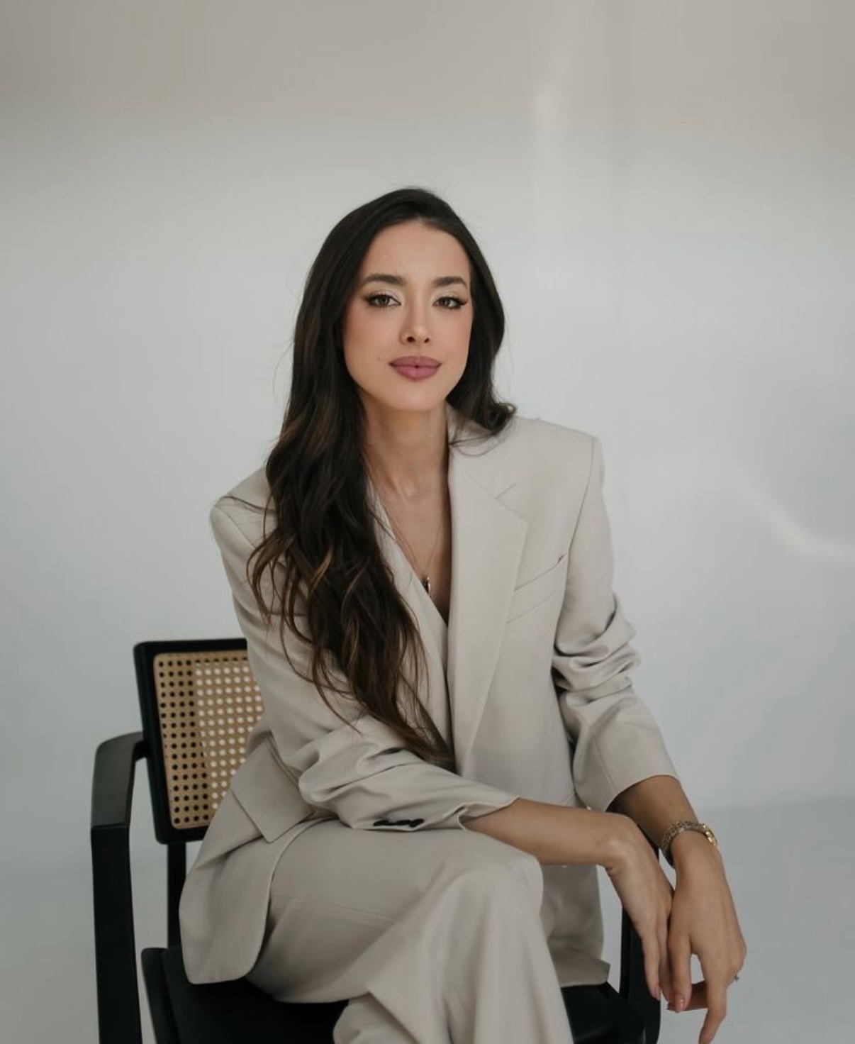 Ivory Tailoring