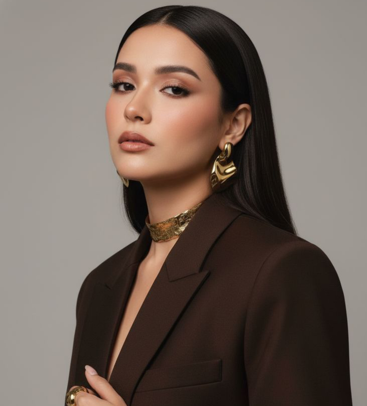 Portraits